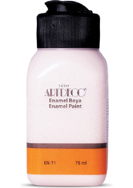 Enamel Boya 75ML N:612 Pudra