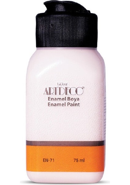 Enamel Boya 75ML N:612 Pudra fiyatları
