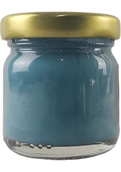 Seramik ve Çini Boya 40GR 8838 Petrol Yeşil