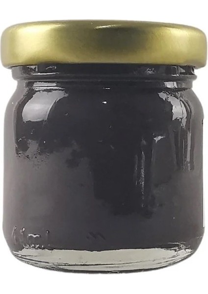Seramik ve Çini Boya 40 gr 3415 Tahrir Siyah