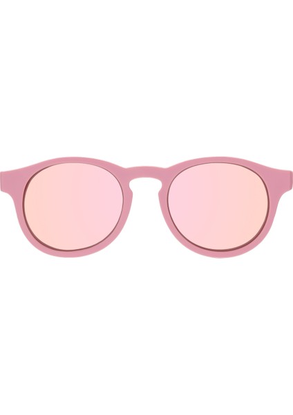 Polarize Keyhole Güneş Gözlüğü Pretty In Pink 3-5 Yaş