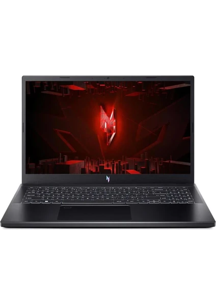 Nitro V 15 ANV15-51 Intel I5-13420H 8GB 1TB SSD 6GB RTX4050 15.6"FHD IPS 144hz Freedos Taşınabilir Bilgisayar NH.QNBEY.003