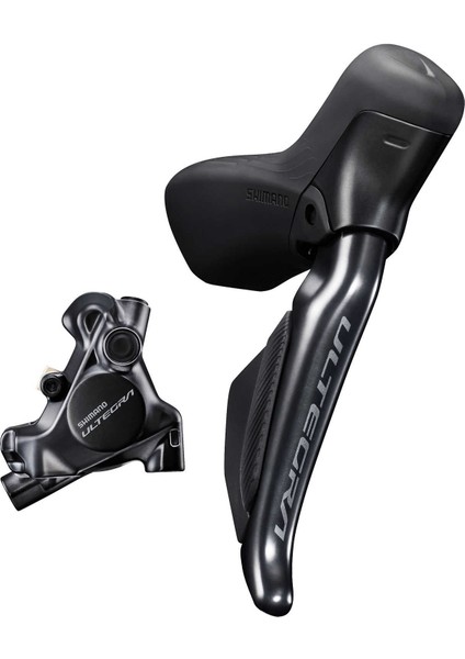 Ultegra Di2 ST-R8170(R),BR-R8170(R) Arka Disk Fren Seti