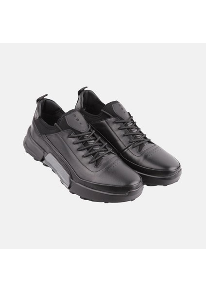 18555 Ithal Taban Hafif Deri Erkek Ayakkabı modelleri