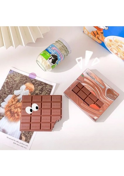 Çikolatalı Kokulu Mini Defter fiyatları