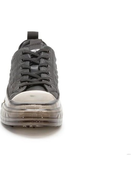 18219 Ithal Fashion Erkek Deri Sneakers Ayakabı fırsatları