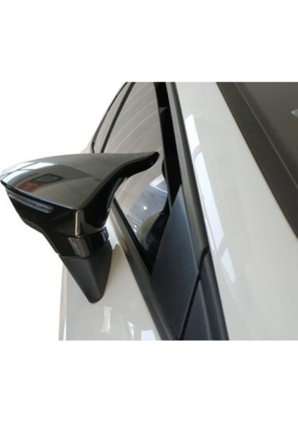 Seat Leon Yarasa Batman Ayna Kapağı Mk3