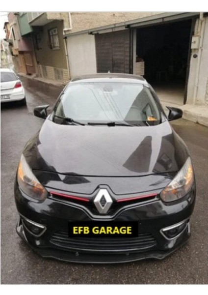 Renault Fluence Yarasa Ayna Kapağı Batman Ayna