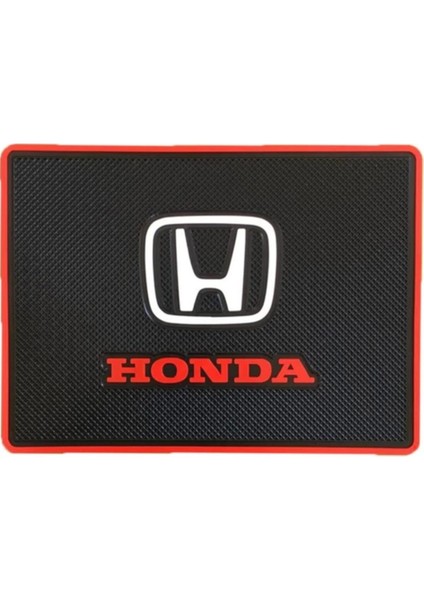 Marka Honda Kaydırmaz Ped