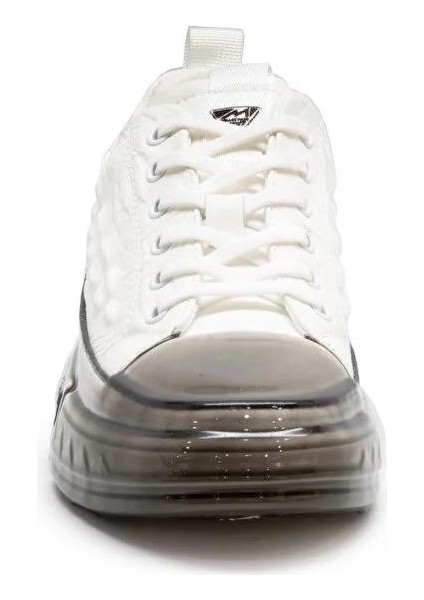 18219 Ithal Fashion Erkek Deri Sneakers Ayakabı modelleri