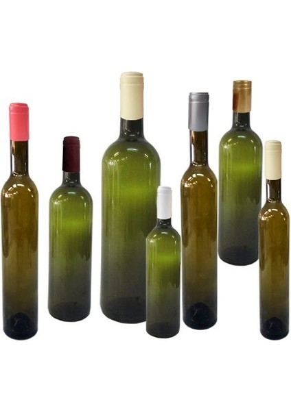 Yeşil Kapşon Desensiz 50 Adet fiyatları