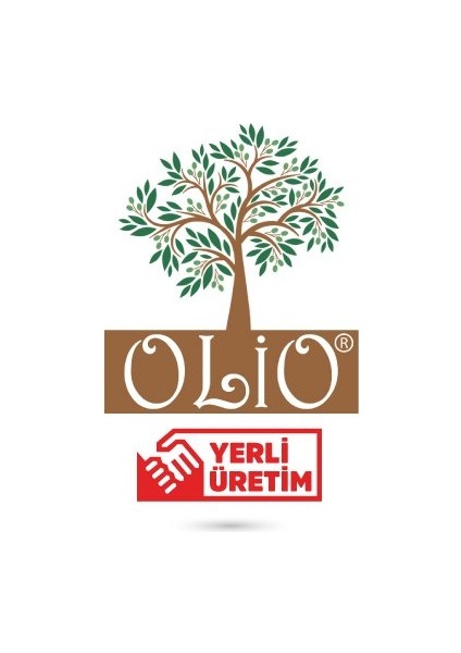 Yeşil Kapşon Desensiz 50 Adet modelleri