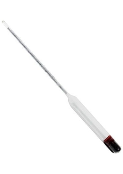 Hidrometre Dansimetre 1800 - 1900