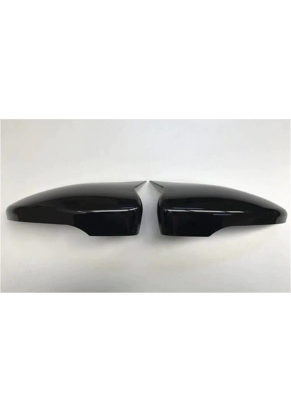 Volkswagen Jetta 2006-2010 Batman Yarasa Ayna Kapağı