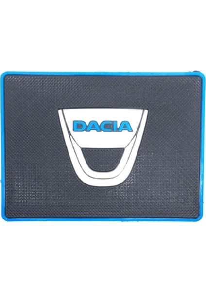 Marka Dacia Kaydırmaz Ped
