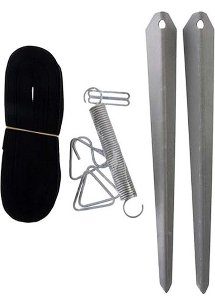 Tente Gerdirme Seti (Tekli) 307906