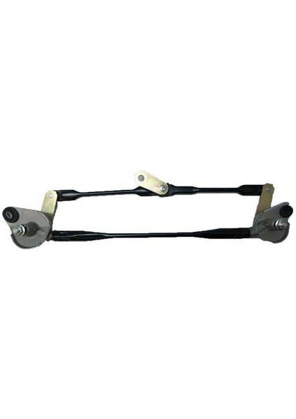 Hyundai Accent Era - Kia Rio Ön Cam Silecek Mekanizması 981201G000