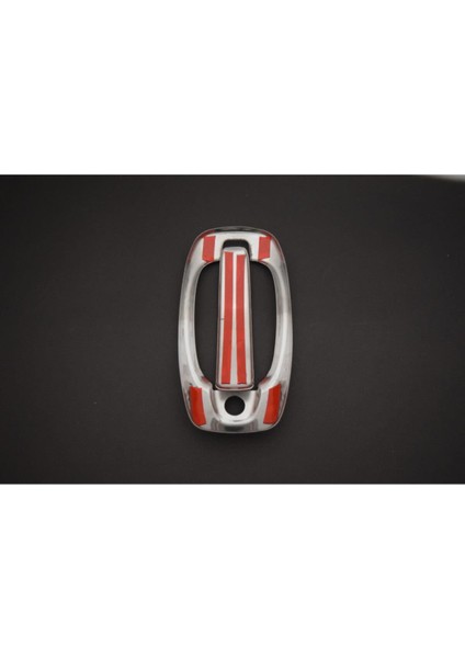 Fiat Doblo Krom Kapı Kolu (2010 Sonrası)