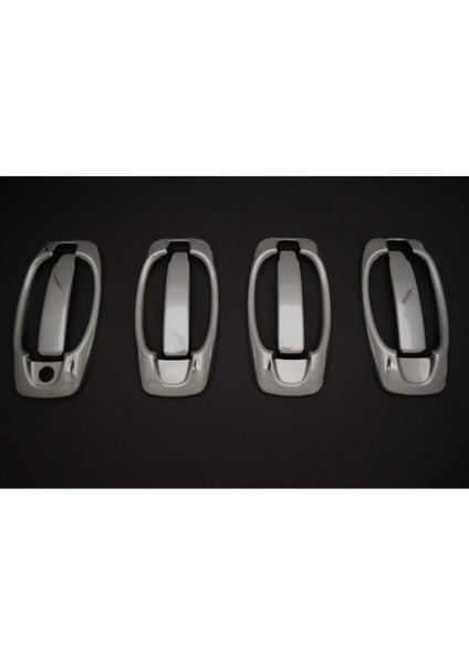 Fiat Doblo Krom Kapı Kolu (2010 Sonrası) fiyatları