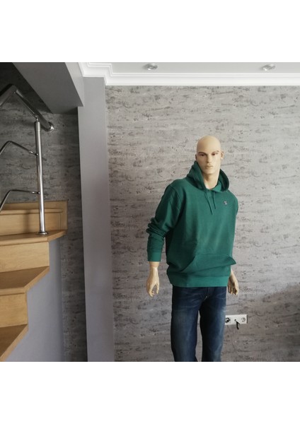Sweatshırt
