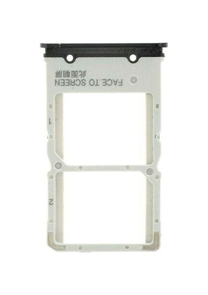 Xiaomi Mi 9t Uyumlu Sim Kart Tepsisi M1903F10G
