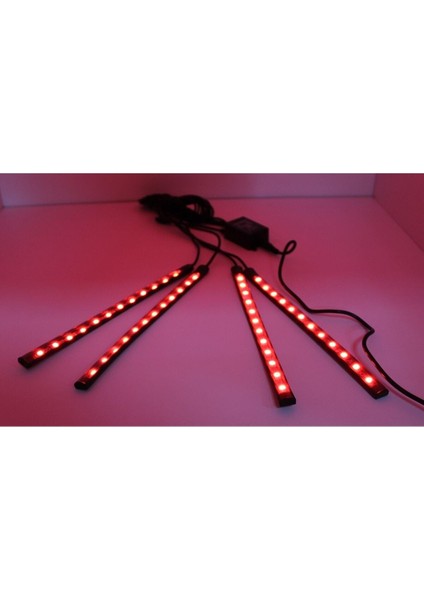 Ayak Altı LED modelleri