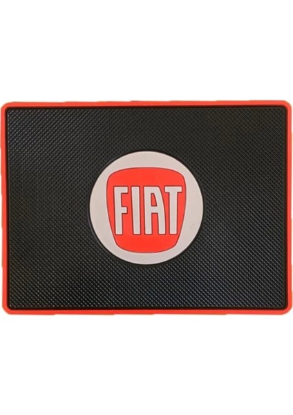 Marka Fiat Kaydırmaz Ped