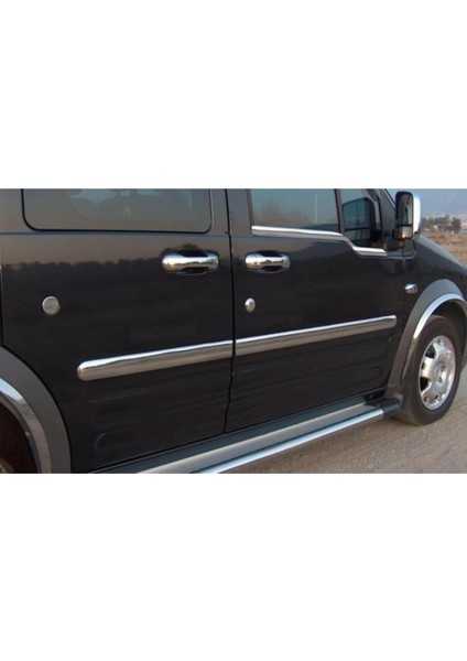 Connect Yan Kapı Çıtası 4 Parça 2002 - 2014