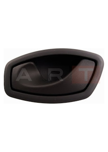 Clio 4 Fluence Megane 3 Sol Kapı Içten Açma Kolu 806700007R