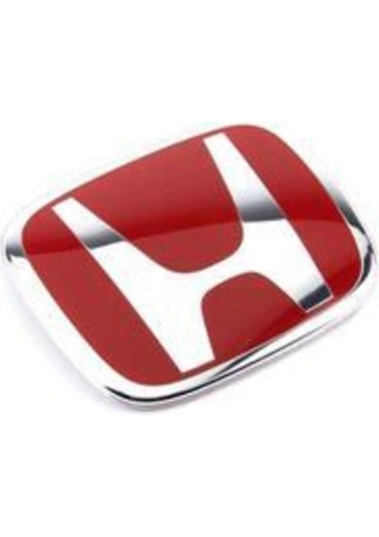 Honda Civic Fb7 Arka Bagaj Logosu modelleri