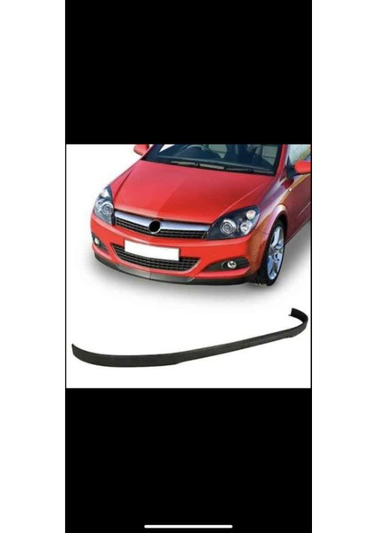 Astra H Lip