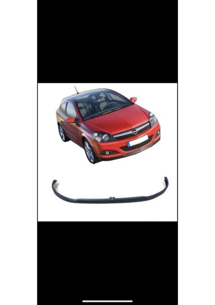 Astra H Lip