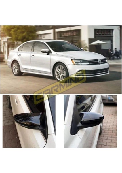 Vw Jetta Yarasa Ayna Kapağı 2012-2018 fiyatları