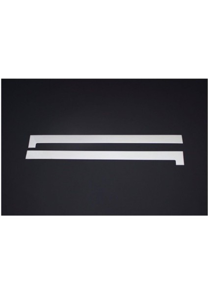 Sürgü Çıtası Doblo 2010 Sonrası