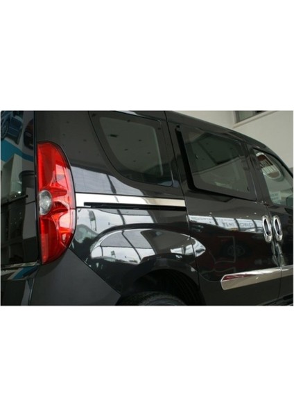 Sürgü Çıtası Doblo 2010 Sonrası modelleri