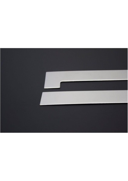 Sürgü Çıtası Doblo 2010 Sonrası fırsatları