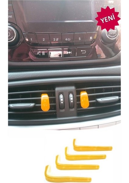 Oto Petek Kalorifer Kokusu (1.paket 4.ad) Vanilya fiyatları