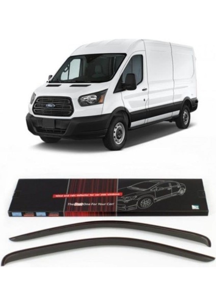 Ford Transit Ön Cam Rüzgarlığı 2014- ve Sonrası