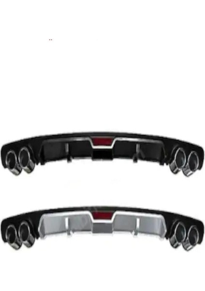 Üniversal Difüzör Black Siyah fiyatları