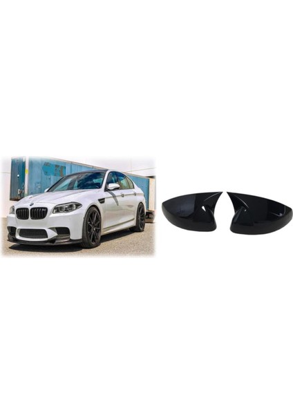 Bmw G20 G30 Uyumlu Yarasa Ayna Kapağı modelleri