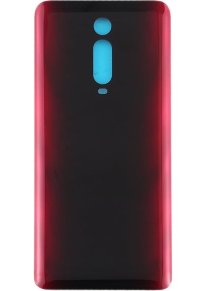 Xiaomi Mi 9t Uyumlu Arka Pil Batarya Kapağı M1903F10G fiyatları