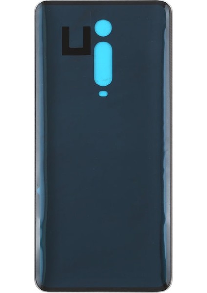 Xiaomi Mi 9t Uyumlu Arka Pil Batarya Kapağı M1903F10G modelleri