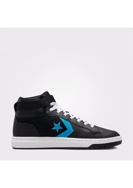 Pro Blaze V2 Easy-On Siyah Sneakers