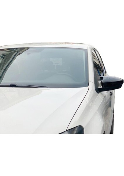 Volkswagen Polo 2009-2017 Mk5 Yarasa Ayna Kapağı