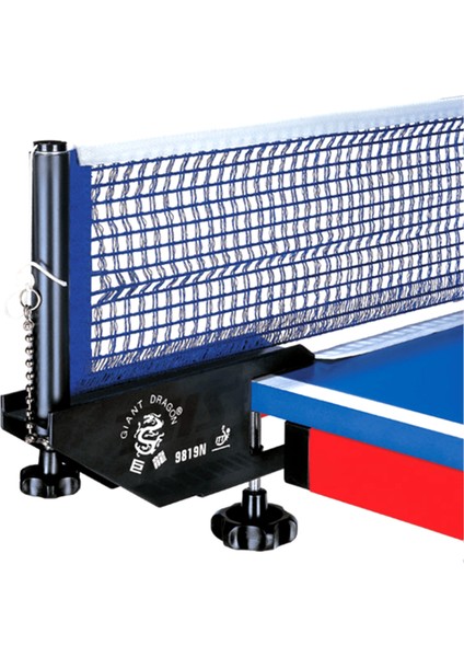 Ittf Onaylı Ağ ve Demir Seti