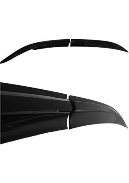 Ford Focus 2 Cam Rüzgarlığı