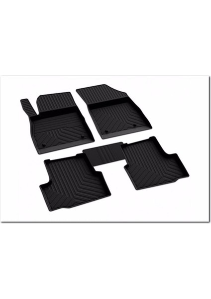 Marka Omsa 4d Paspas Siyah Astra K 2015