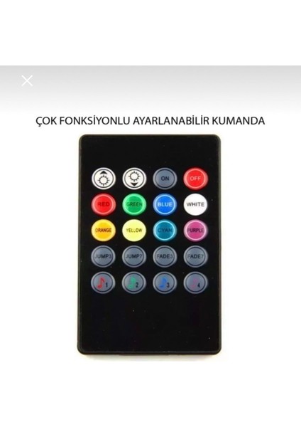 Rgb Ayak Altı LED fırsatları