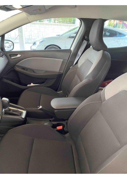 Clio 4 Deri Kolçak Koldayama Delmesiz 1 Kalite modelleri
