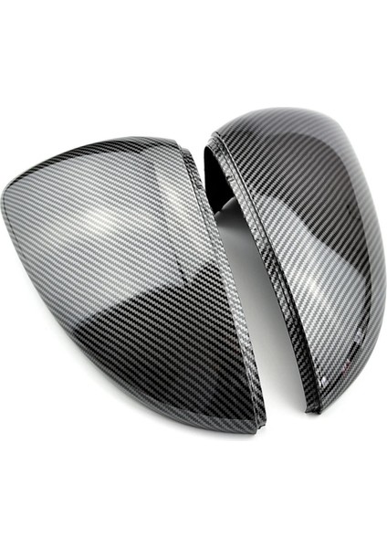 Golf 7 Karbon Ayna Kapağı 2013-2020 fiyatları